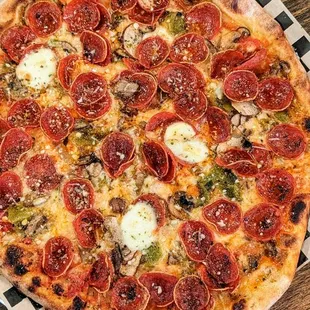 Lobo | Instagram: @telephonesmoothie