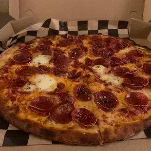 Pepperoni