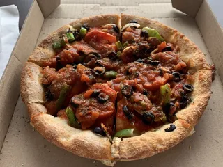 Virgil's Chicago Pizzeria