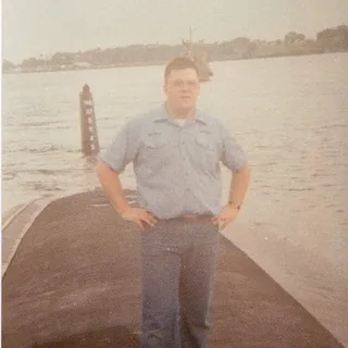 John M.