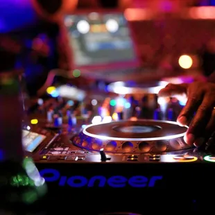 Music lovers welcome