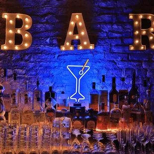 Subterranean hidden gem of Union Square