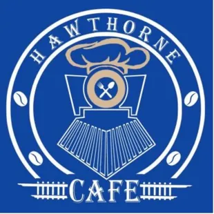 Hawthorne Cafe Hawthorne, Fl in the Hitchcocks shopping plaza