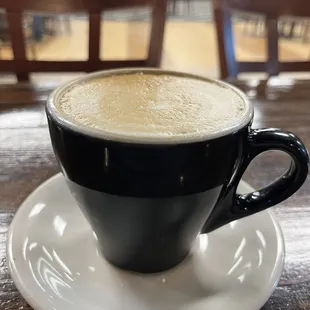 Large Latte