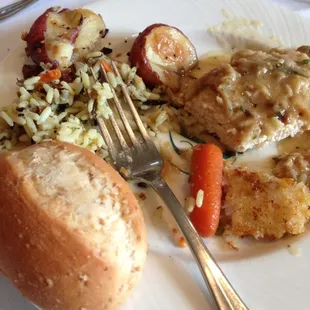 I always send pics to the hub when I am shooting weddings - I was there last month and just remembered I had this in my phone.