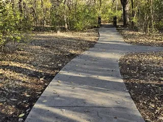 OPPD Arboretum