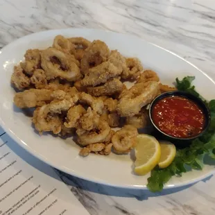 Calamari