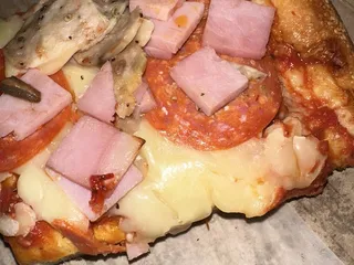 Mama's Pizza Express of Cornelius