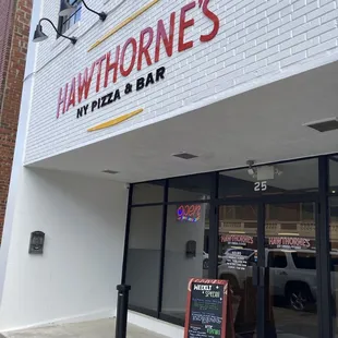 Storefront
