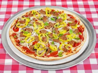 Padovas Pizza
