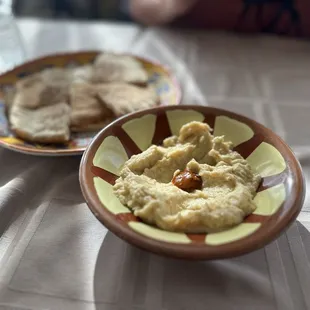 Baba Ghanosh