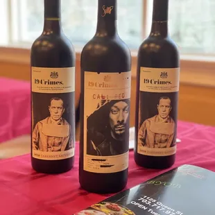 BYOB
