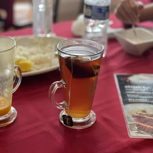 Tea