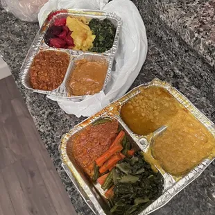 food, curry