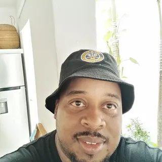 Reginald G.