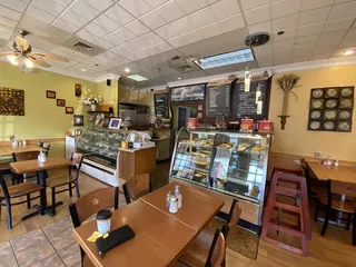4 Seasons Cafe