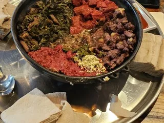 Birndo Restaurant