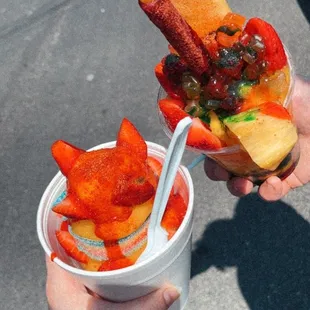 Mango Hill Mangolicious