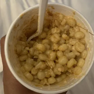 Elotes - 16 Oz