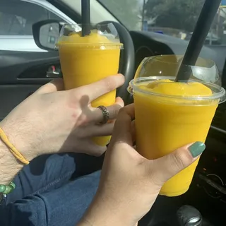 Smoothies - 16 Oz