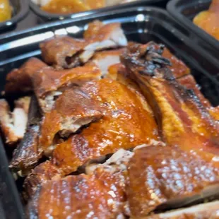 R5. Roasted Duck
