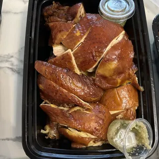 Roasted Chicken