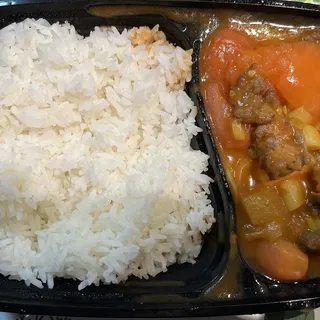 D72 Beef with Tomato