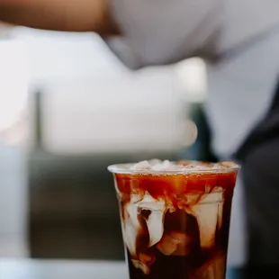 Macchiato