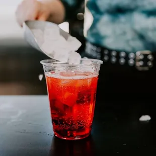 Soda