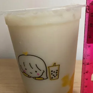 Crystal Boba