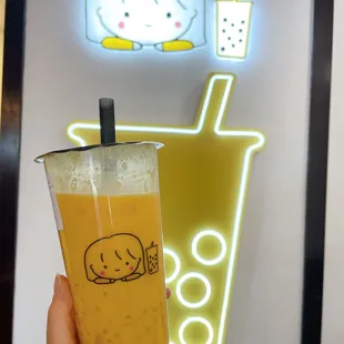 Mango Sago