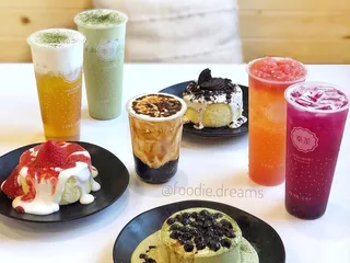 Feng Cha Teahouse