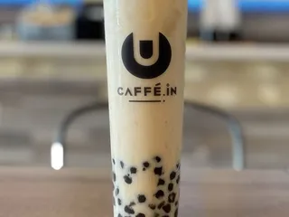 CAFFE:iN