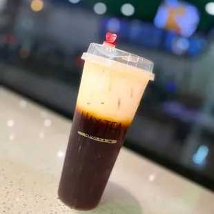 thai tea