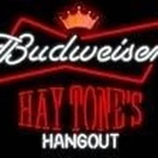 budweiser