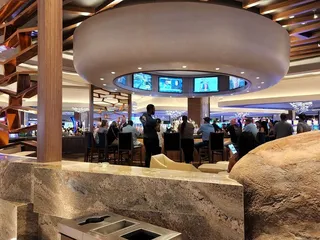 Rock Bar