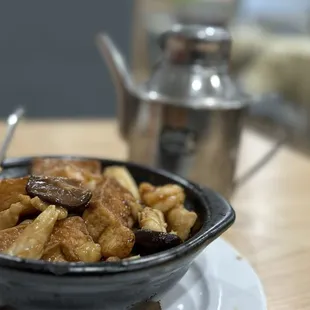 Hay Yue Restaurant