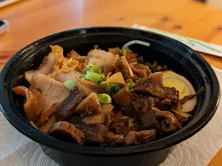 Classic Guilin Rice Noodles