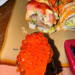 Ikura