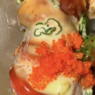 Citrus Heights Roll