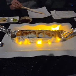 Hanabi Roll p2