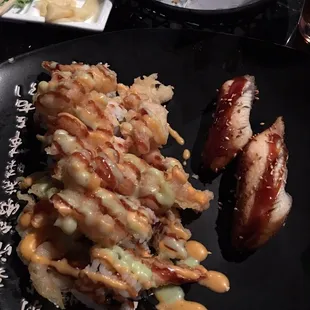 Star Wars Roll
