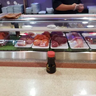 Fresh Fish