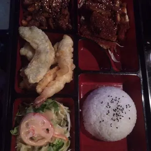 Bento Box