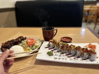 Yummy Teriyaki & Sushi