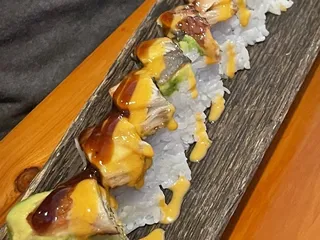 Sushi House
