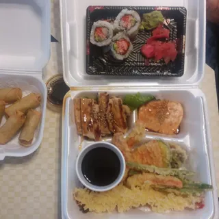 Teriyaki