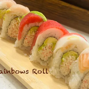 sushi and sashimi, food, sushi, sashimi