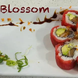 sushi and sashimi, sashimi, sushi, food