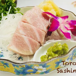 sushi and sashimi, food, sashimi, sushi